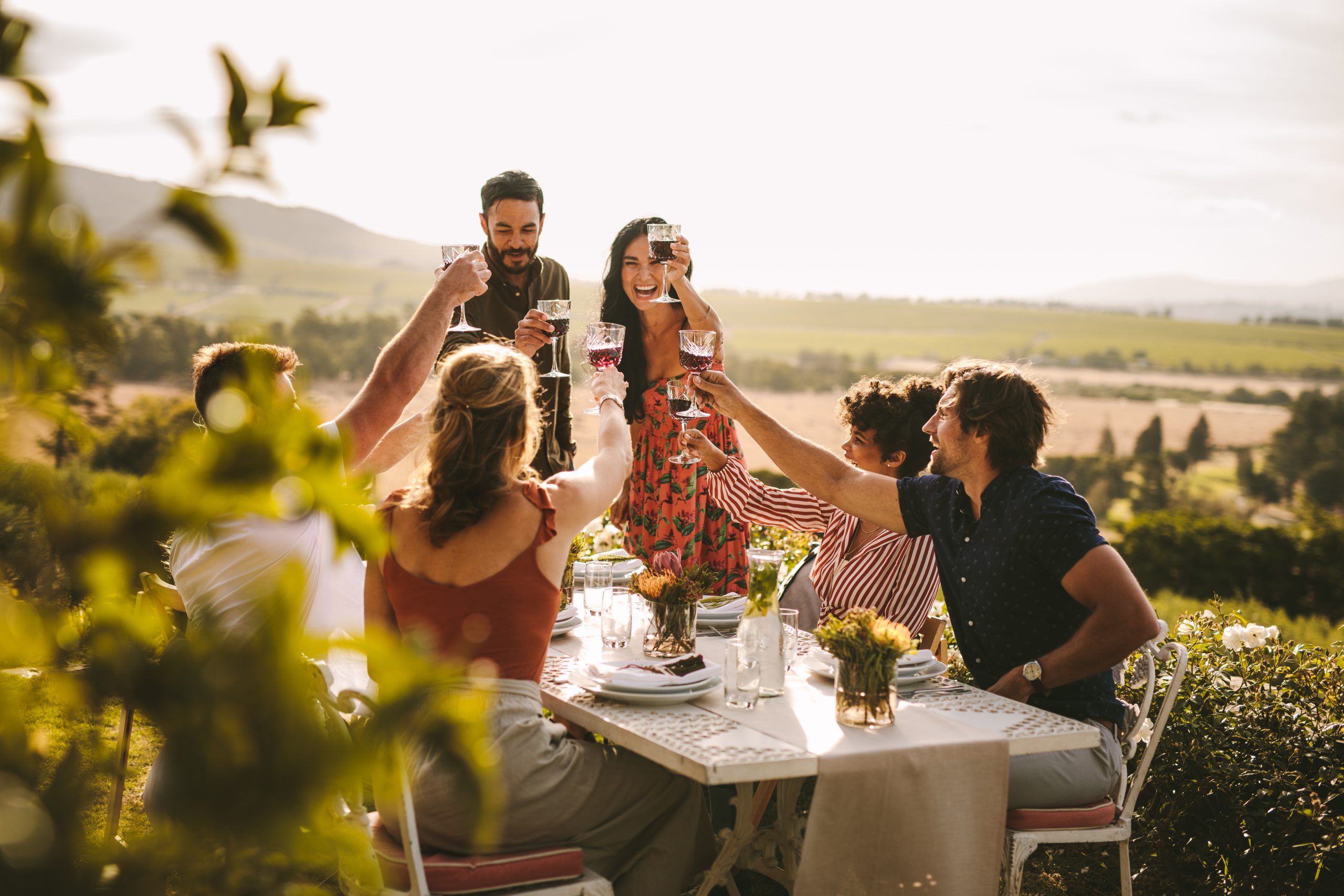 For Your Engagement Party Playlist