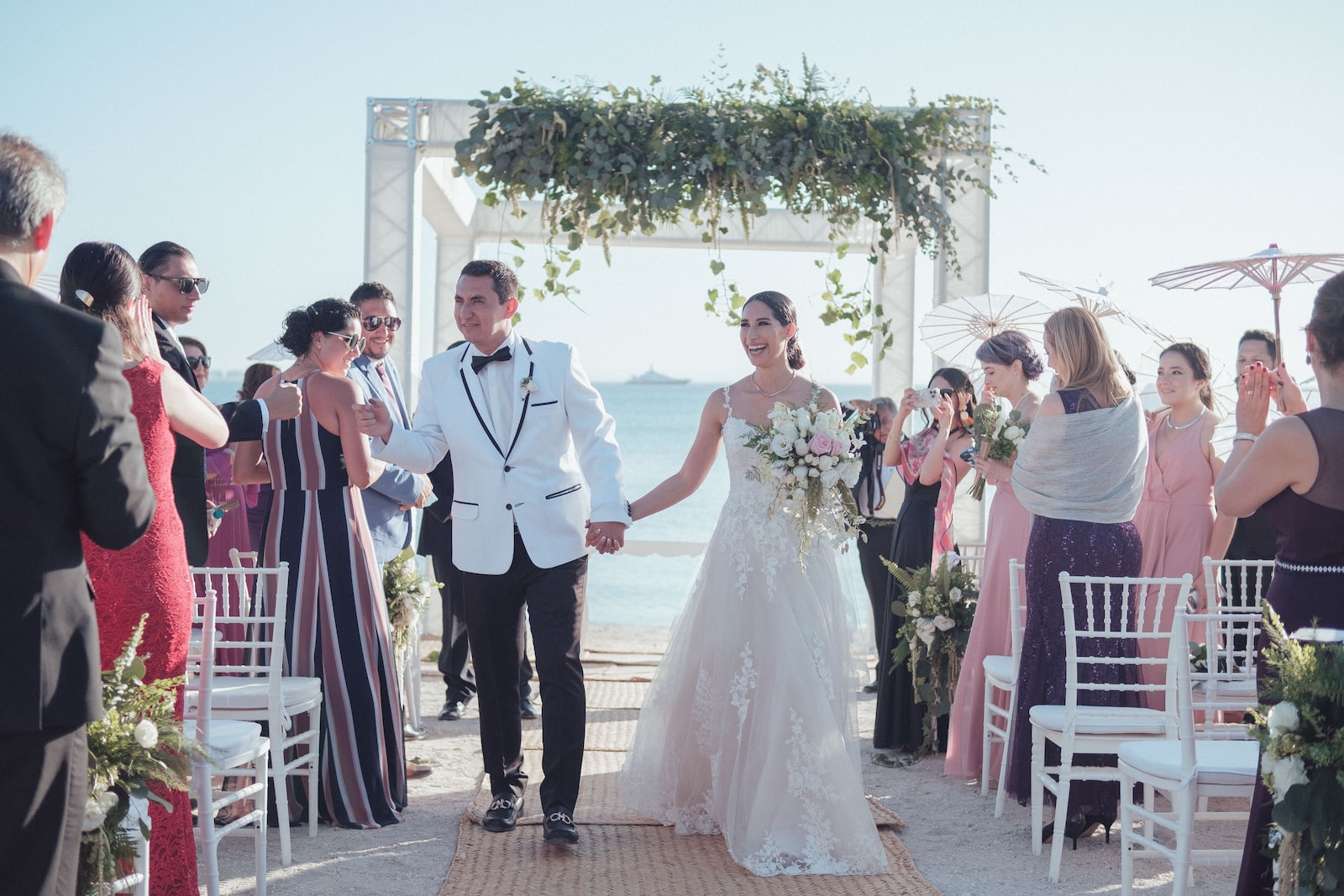 Wedding Ceremony Venue – How to Choose the Right One