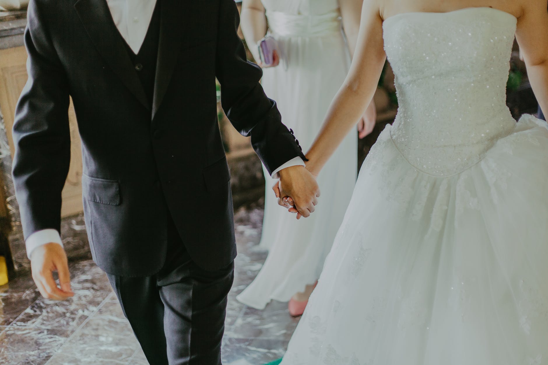 All About Ball Gown Wedding Dresses
