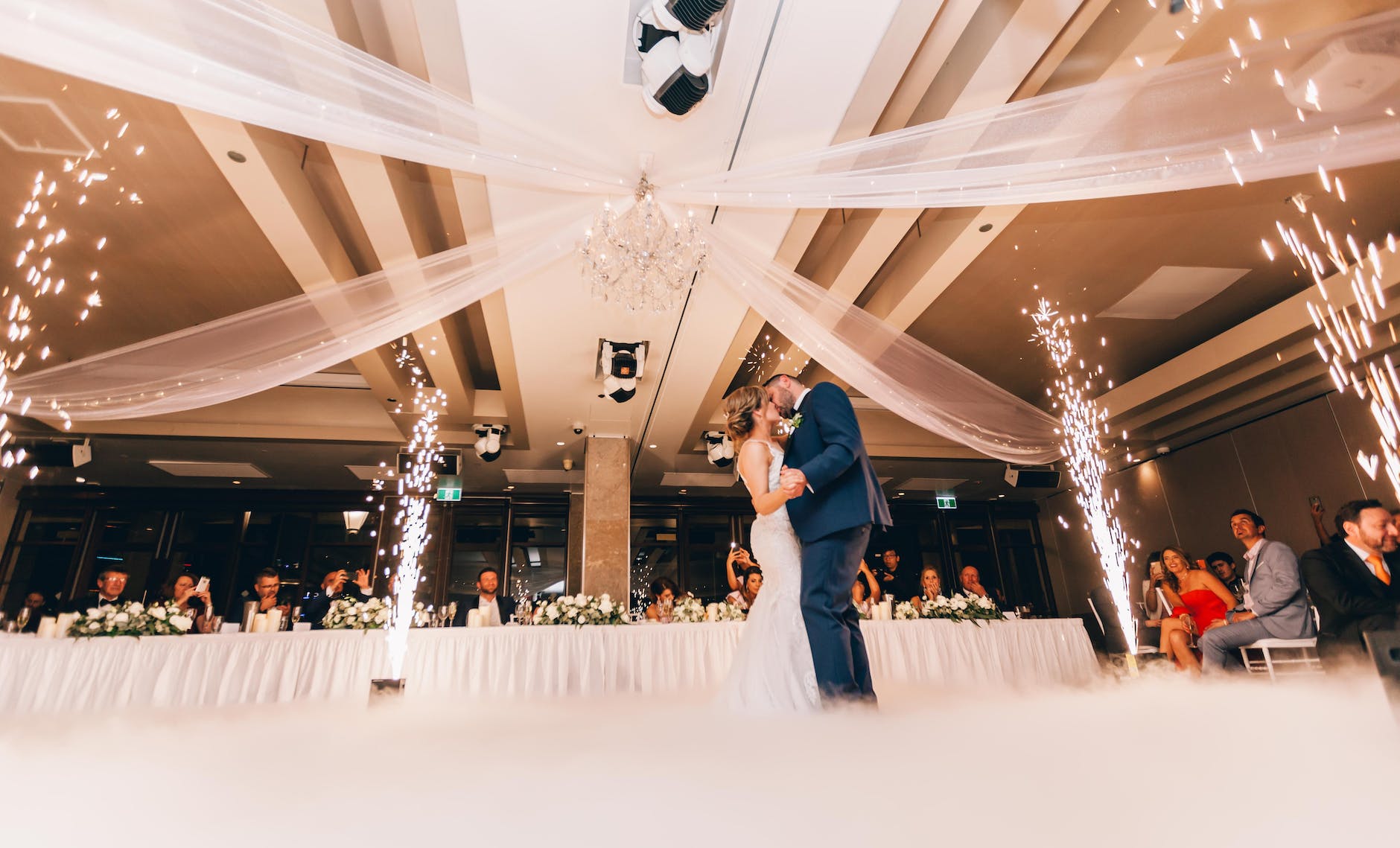 Your All-in-One Guide for Creating the Perfect Wedding Playlist