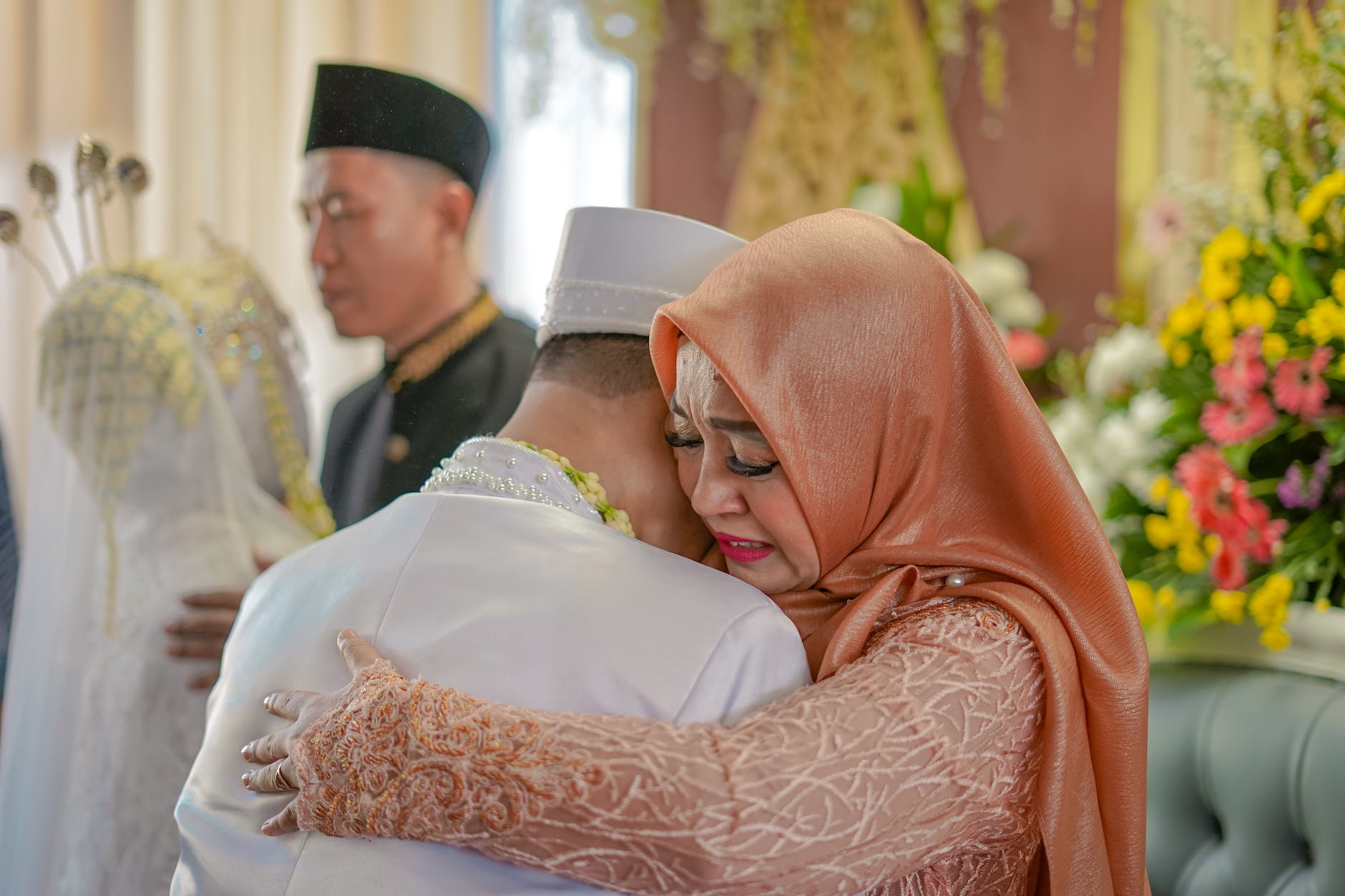 Mother Son Dance – Tips for Planning the Best One