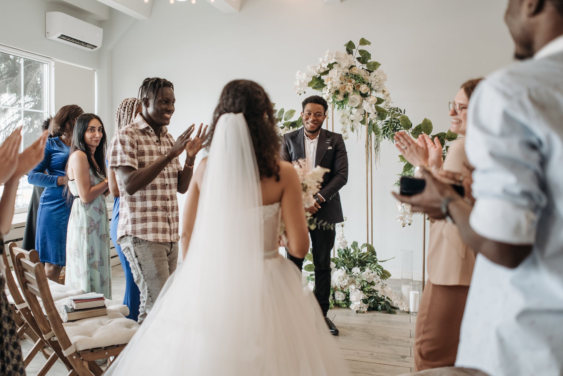 Tips on How to Plan Your Wedding Ceremony