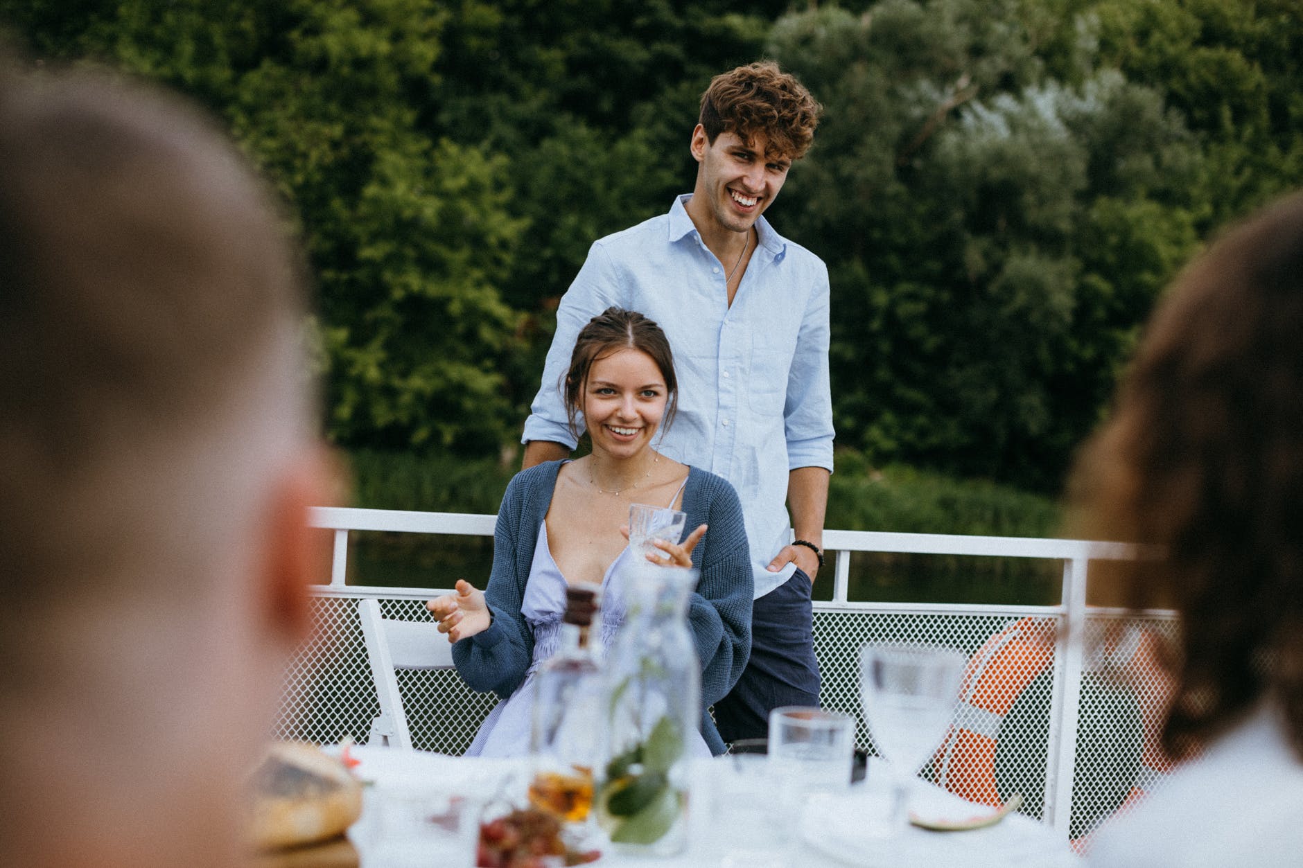 Your Wedding Rehearsal Playlist