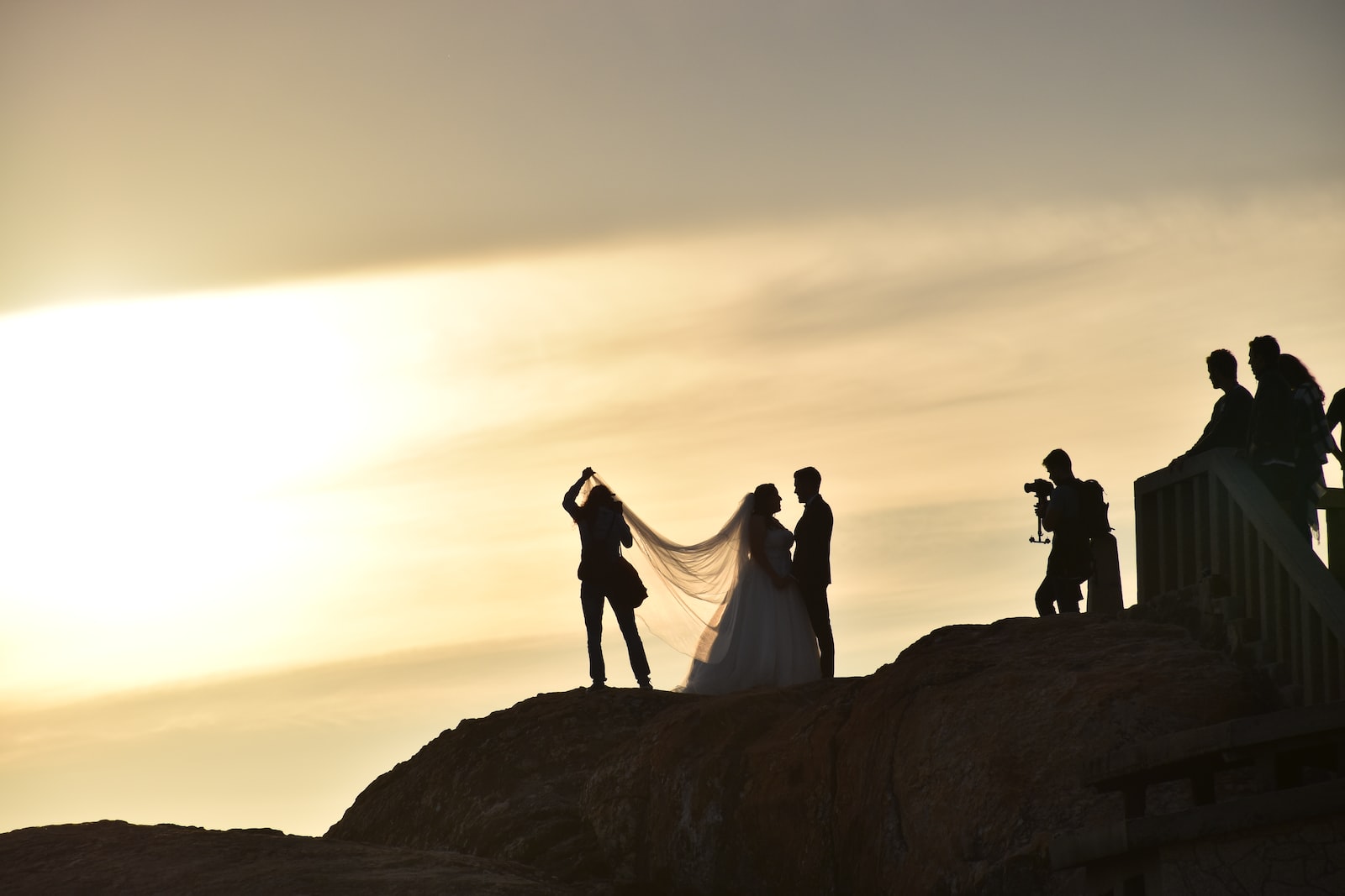 Finding Your Wedding Photographer – A Guide