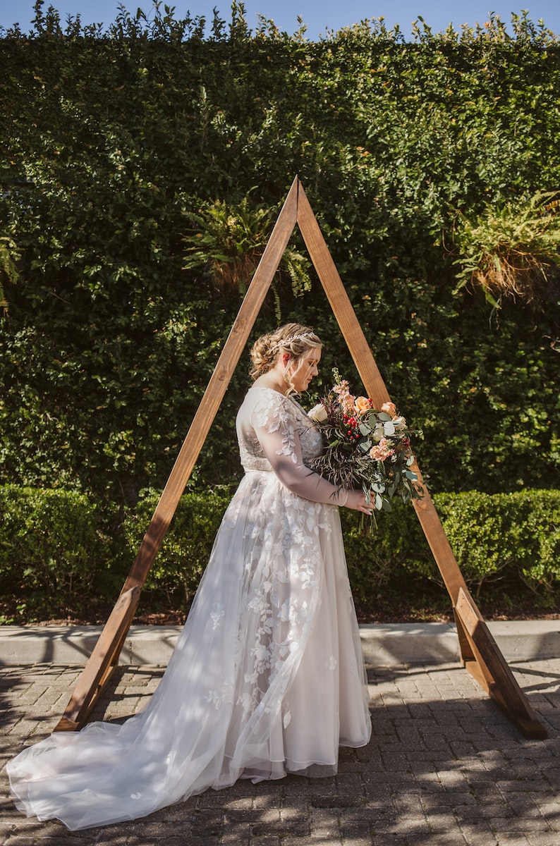 All About Plus Size Wedding Dresses