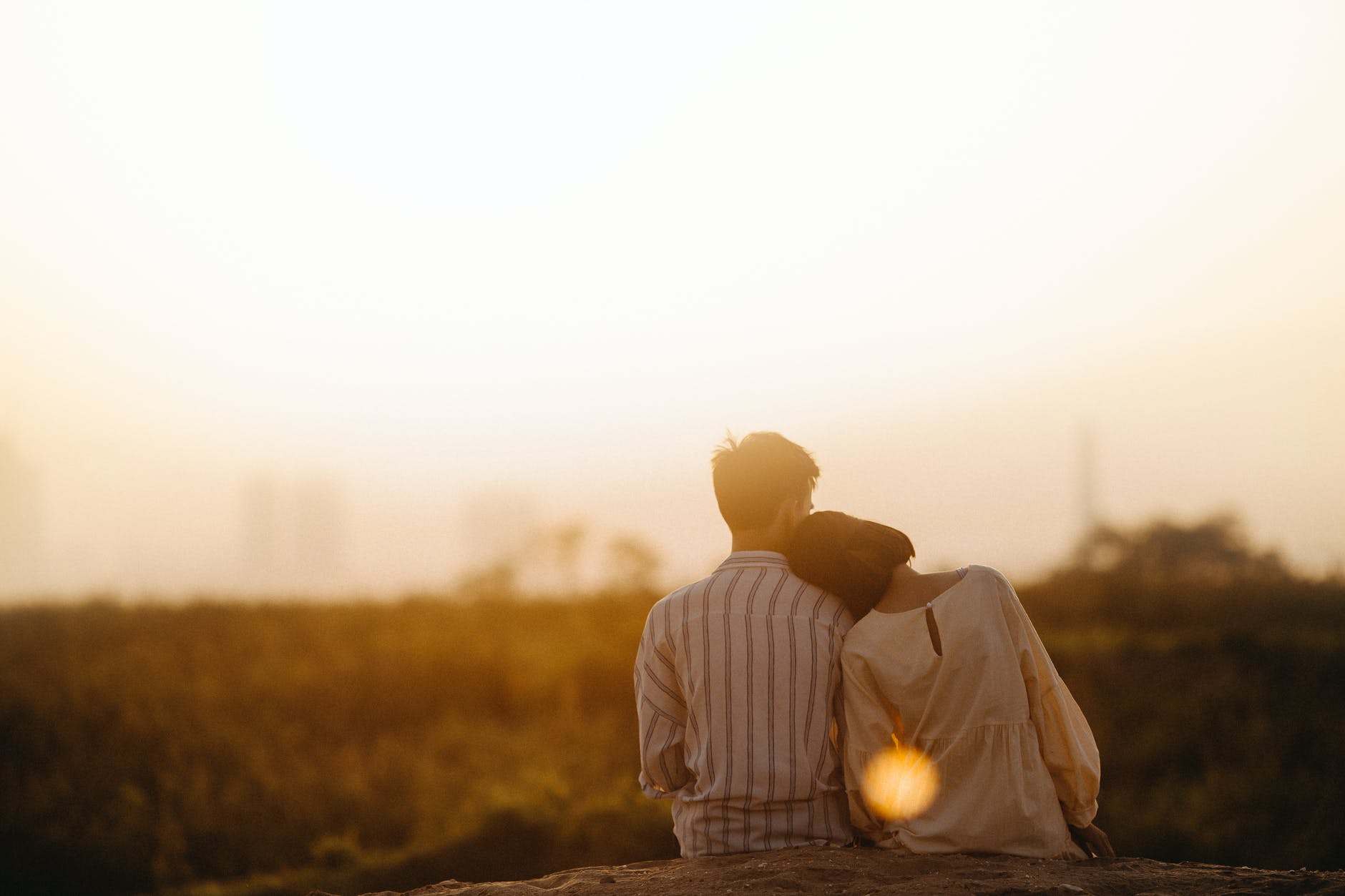 R&B Love Songs – A Playlist