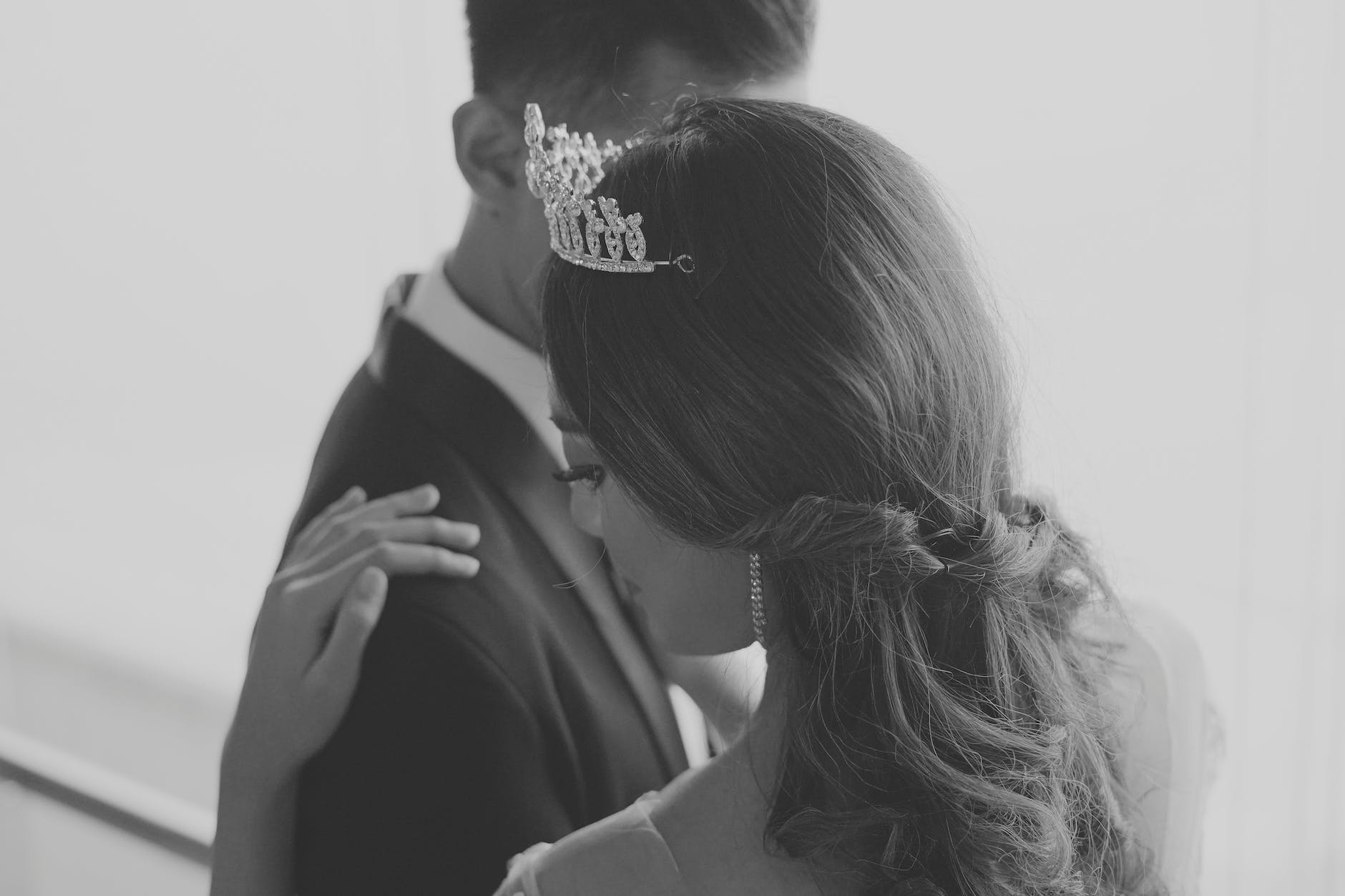 Wedding Hairstyles – Half Up Half Down