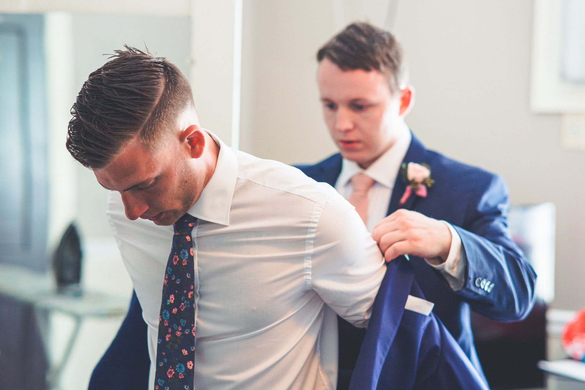 Best Man Speech – All the Templates You’ll Need