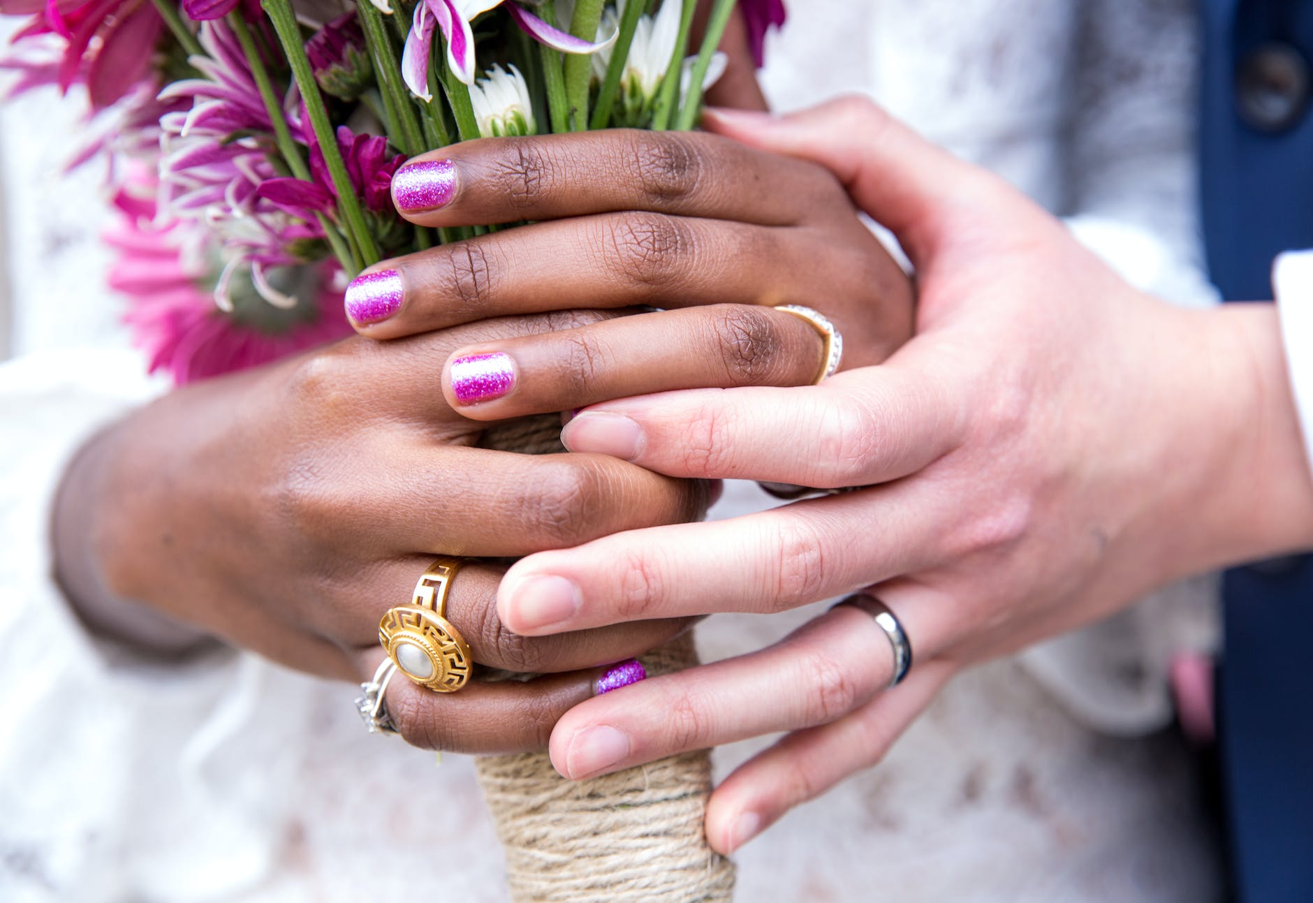 Tips on Choosing Your Wedding Bands