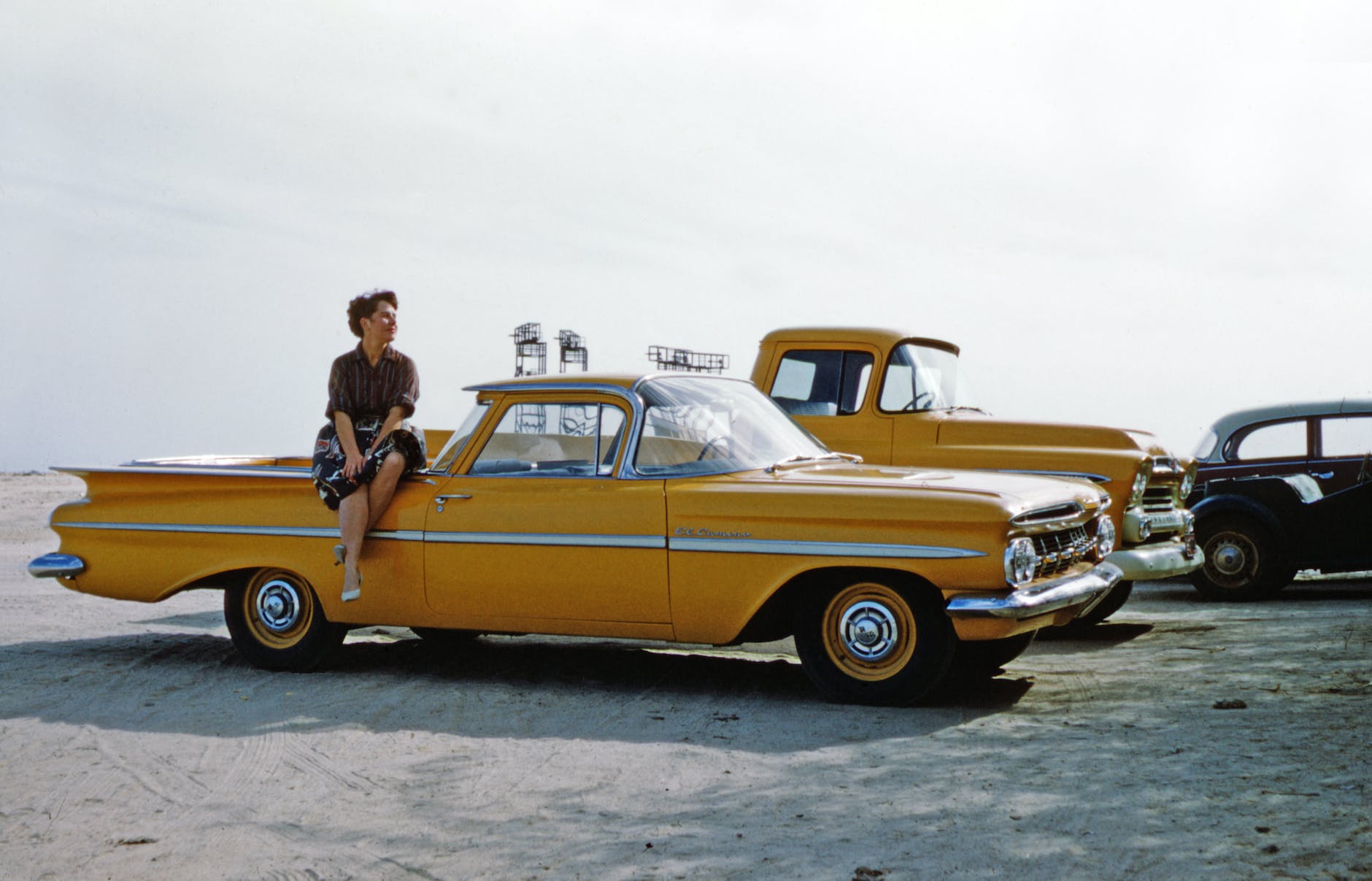 Love Songs from the 50s