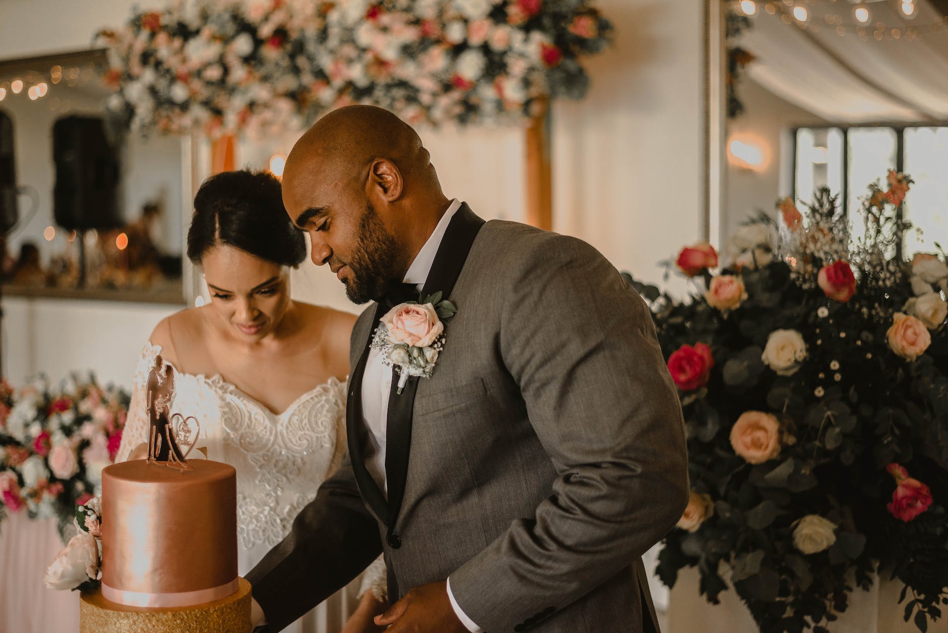 Wedding Cake Trends 2023