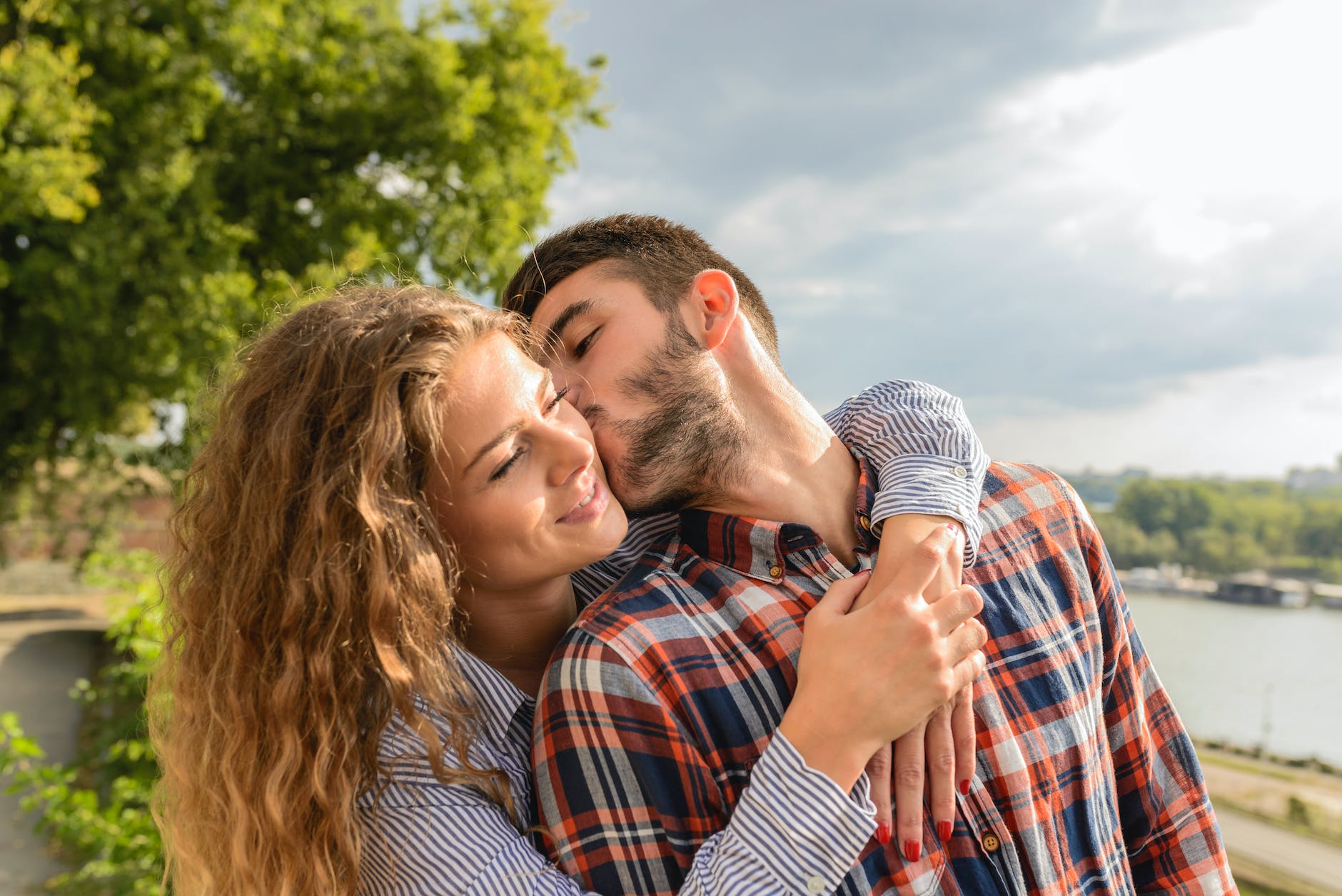 Pop Love Songs – A Playlist