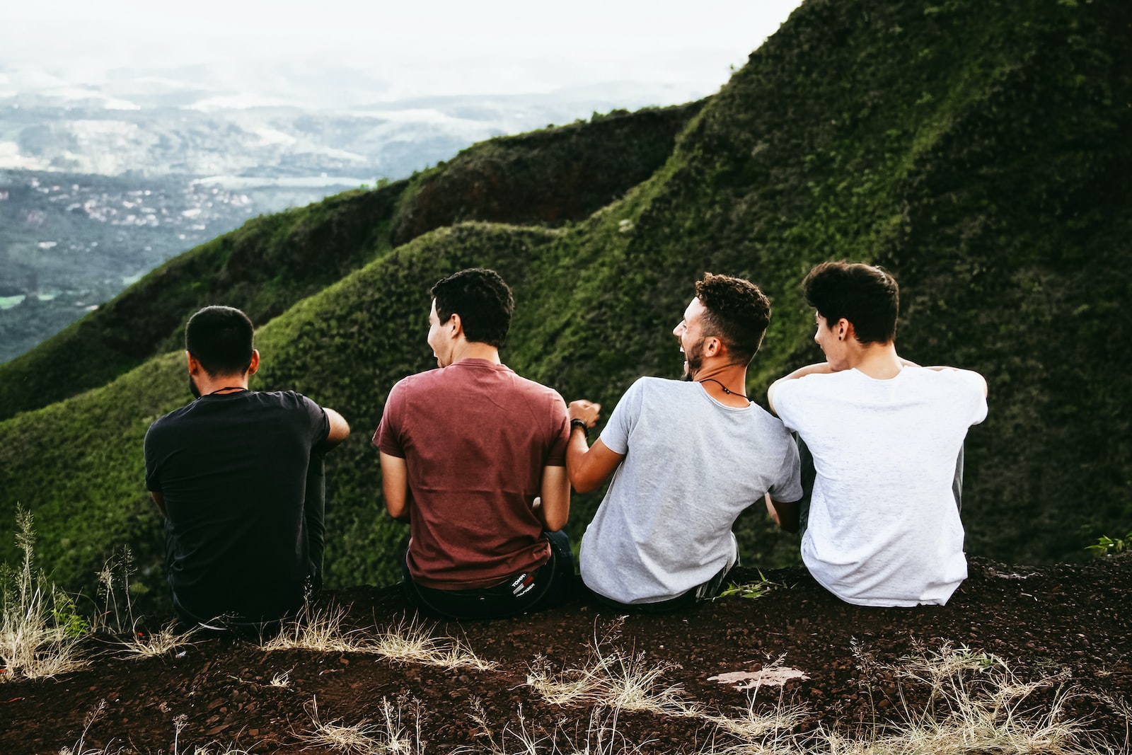 Bachelor Party Planning 101