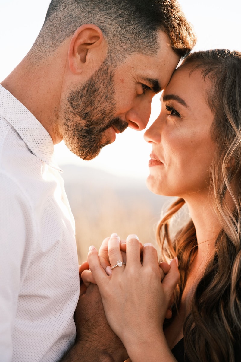 Engagement Rings – All About Diamonds