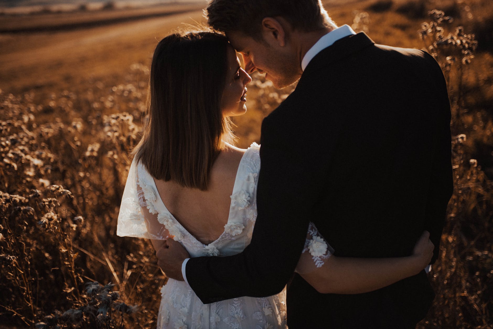 All About Petite Wedding Dresses