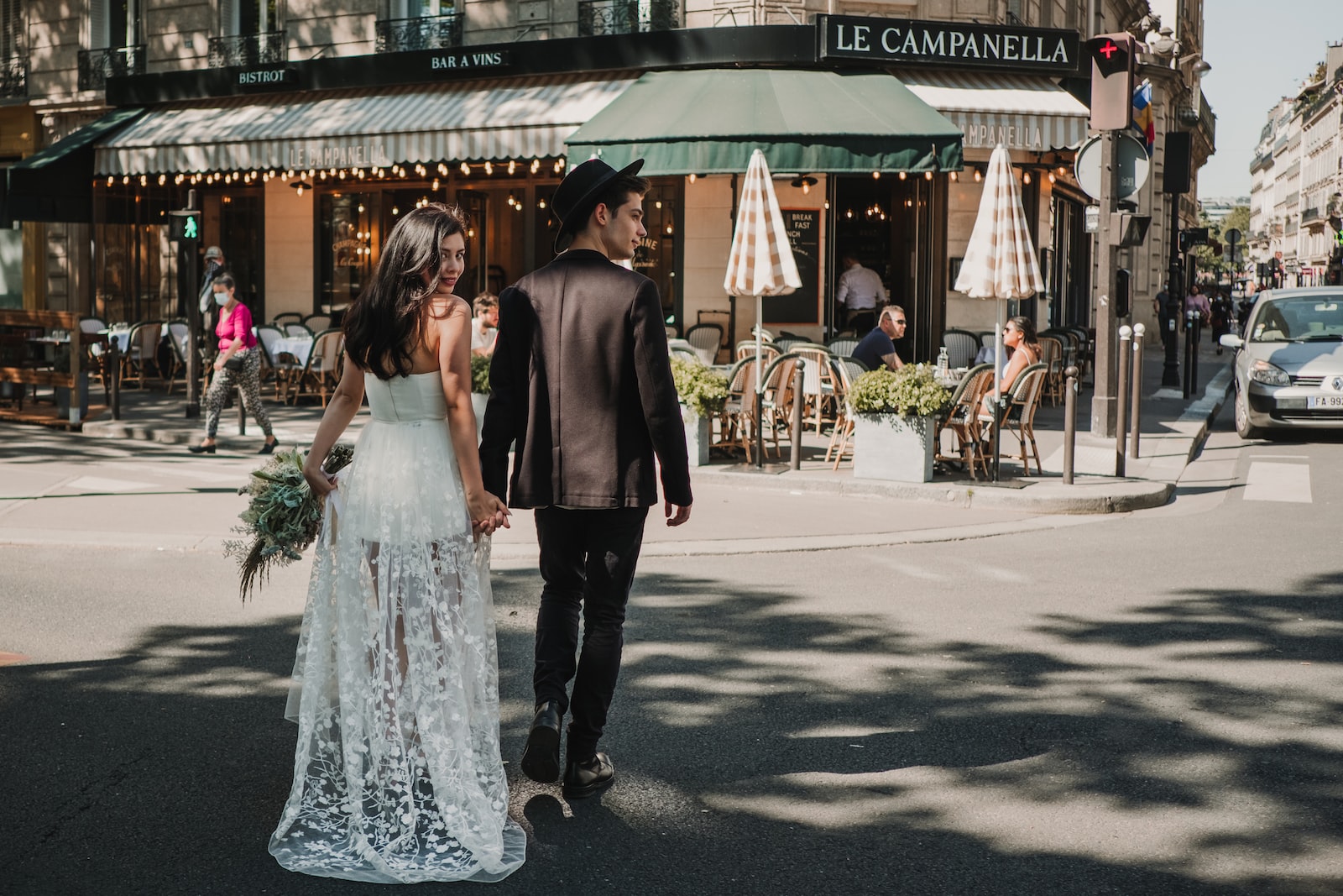 Wedding Wishes Inspiration – French Part 2