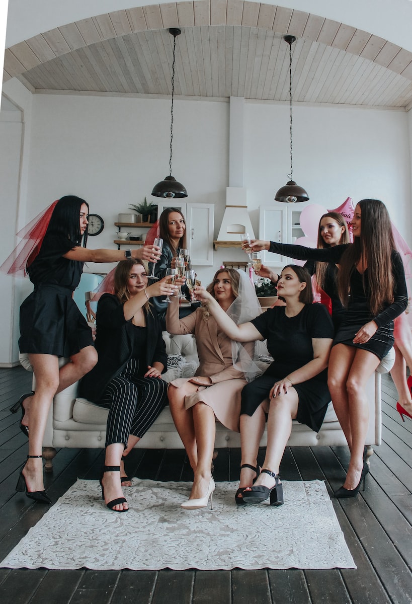 Bachelorette Party Games Ideas – Part 2