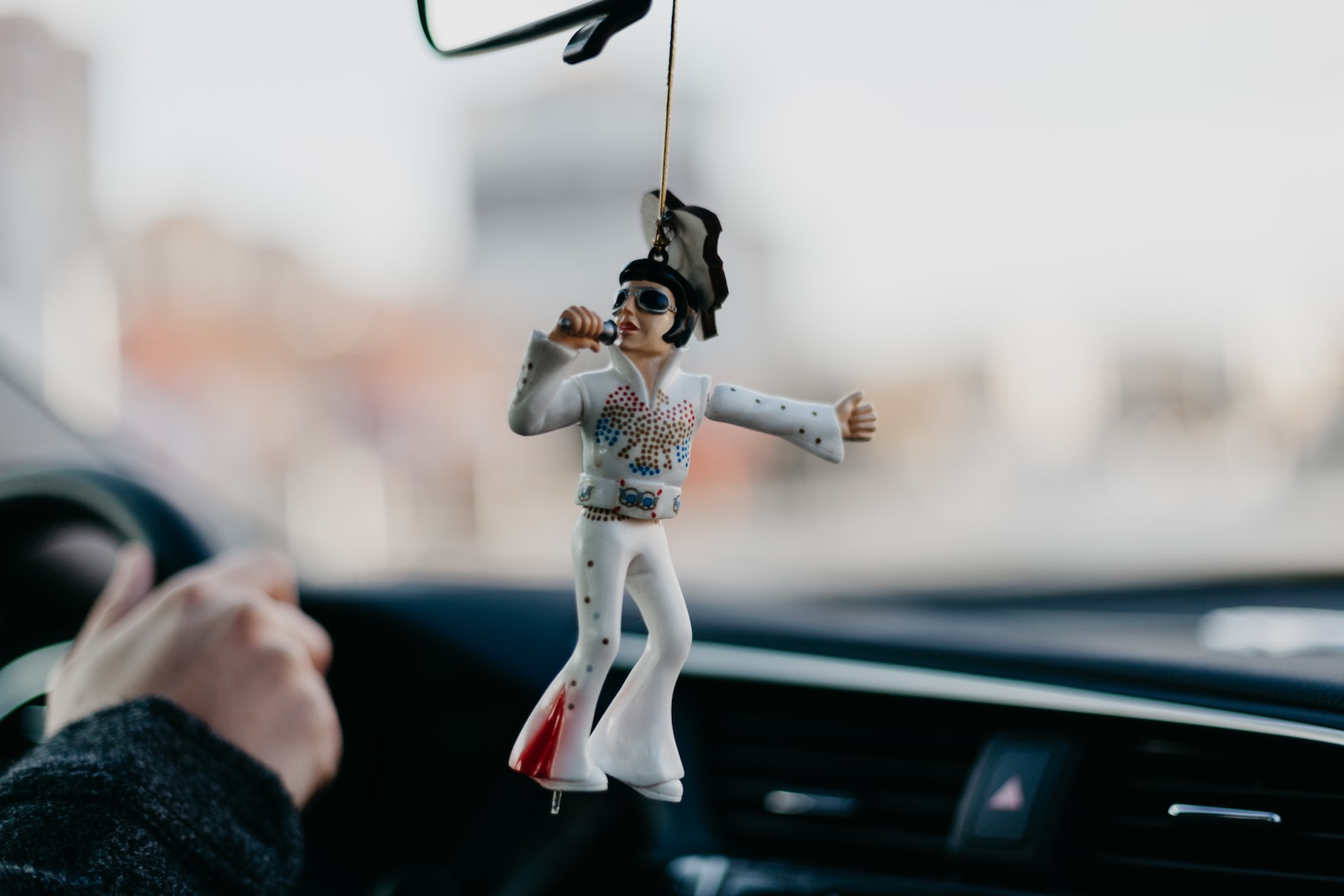 Elvis Love Songs – A Playlist