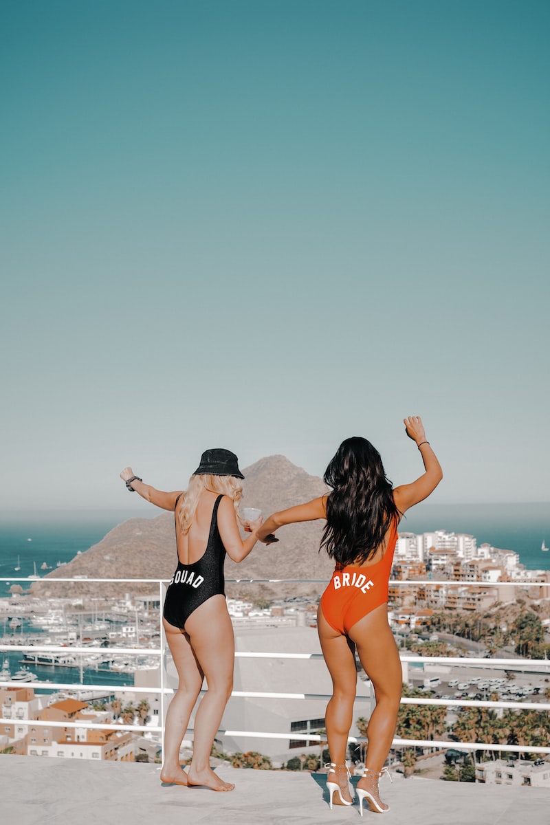 Bachelorette Party Planning in 8 Steps