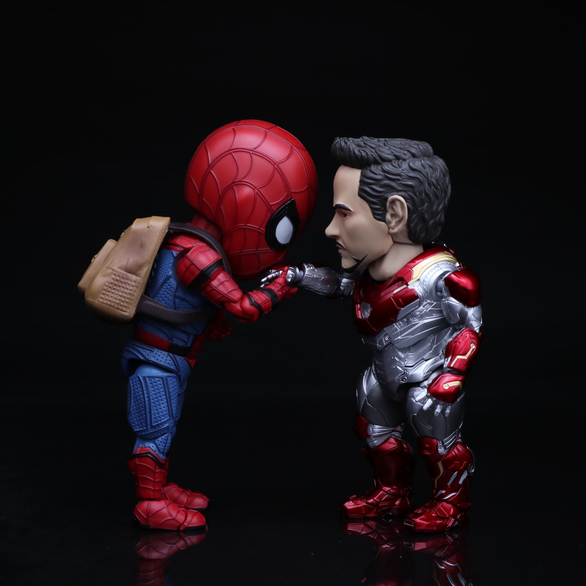 Marvel Inspired Love Songs – A Playlist