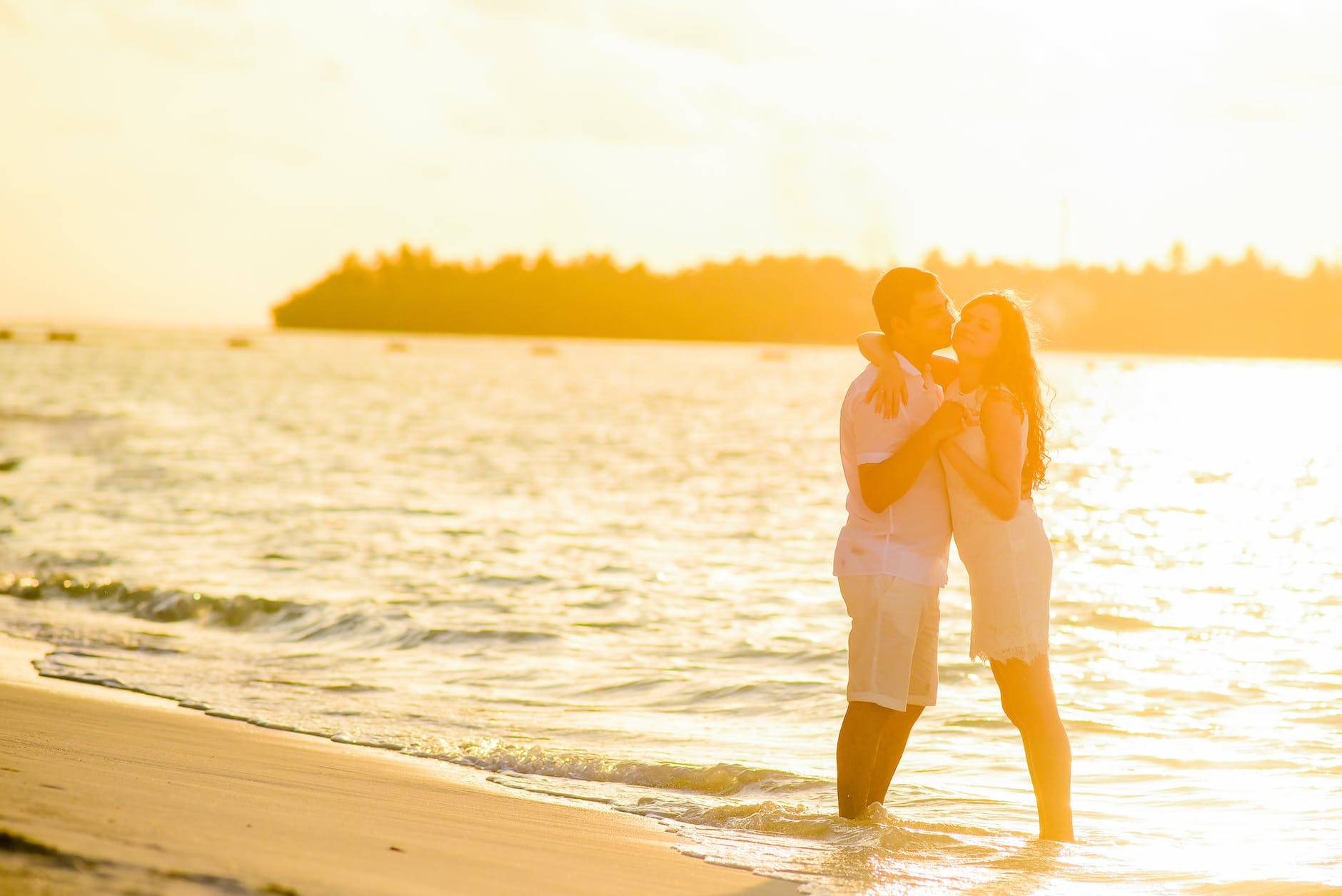 Top Honeymoon Destinations in the US