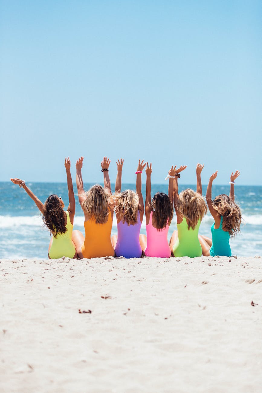 Jet Setting Bachelorette Party Destinations – Our Top 10 List