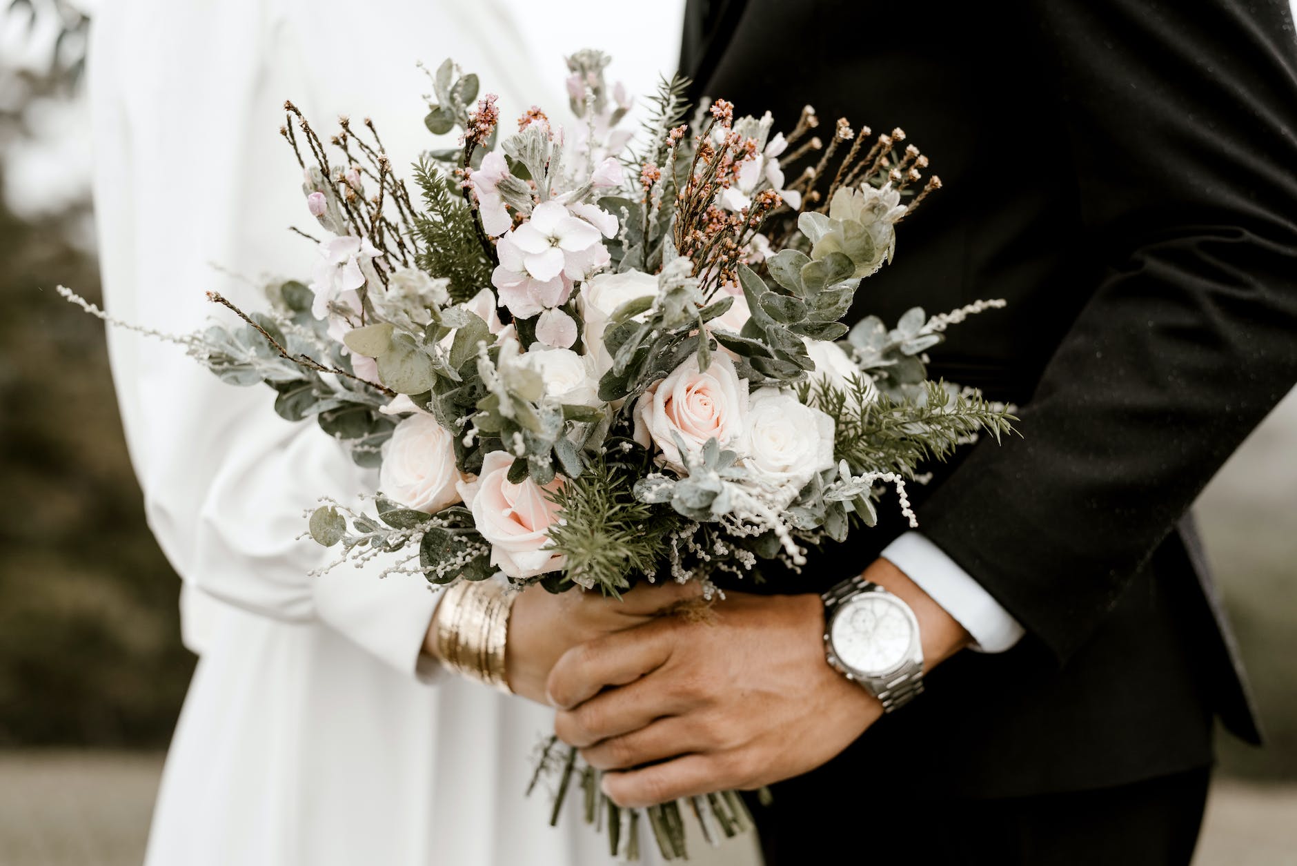 Wedding Floral Trends for 2023