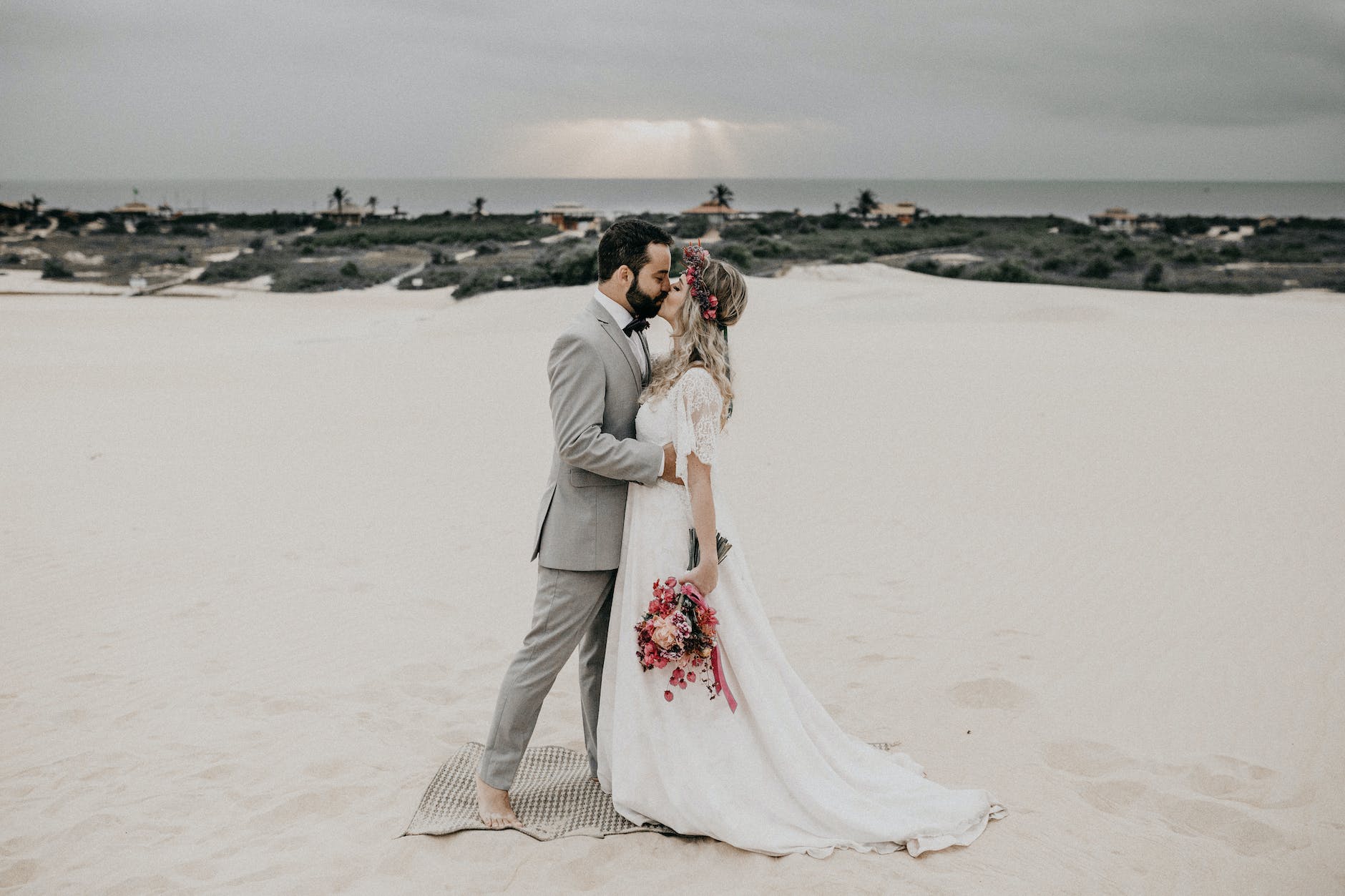 Beautiful Destination Wedding Places Around the WorldÂ 