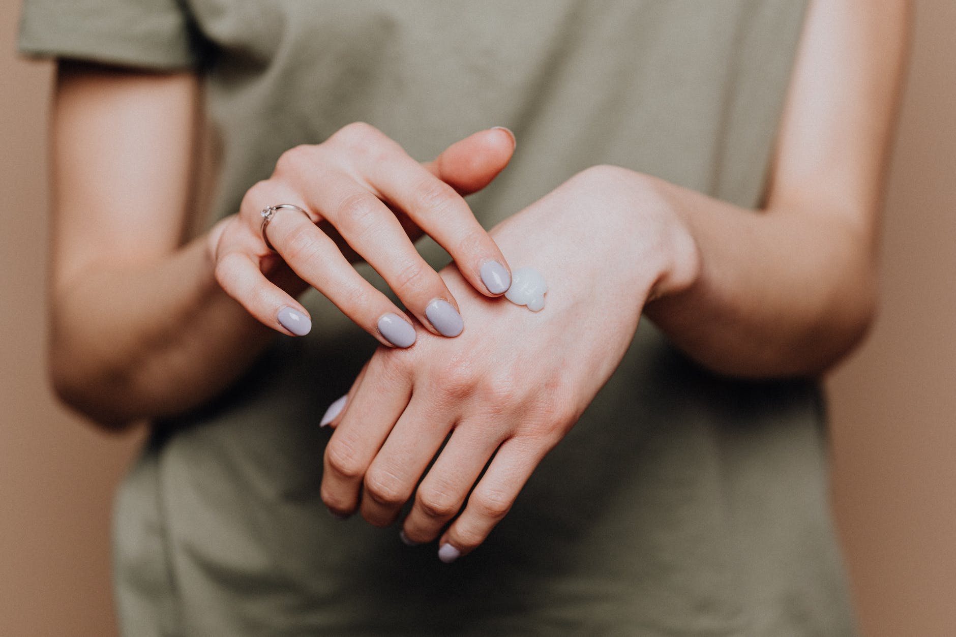 Get Those Hands and Nails Wedding Ready