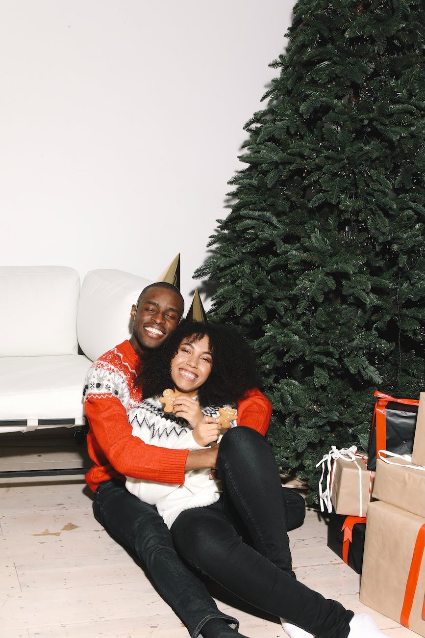 Holiday Love Songs