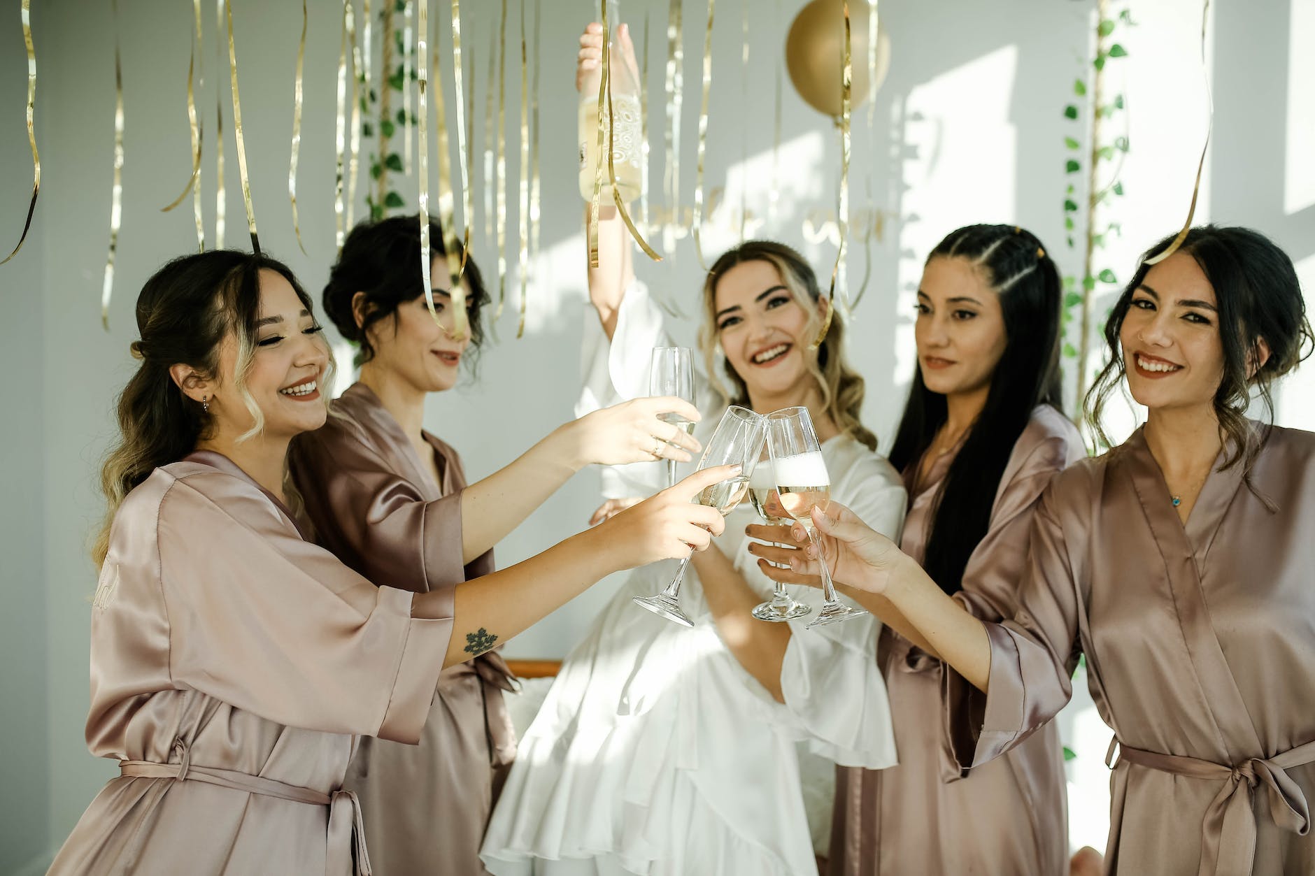 Bachelorette Party Planning – The Basics