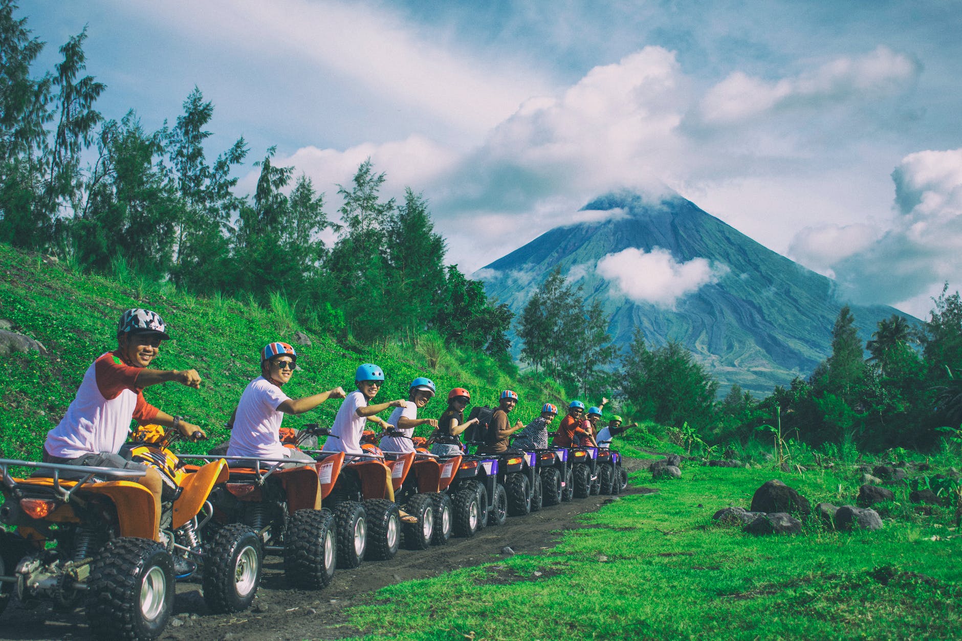 Bachelor Party Planning – Adventure Activities