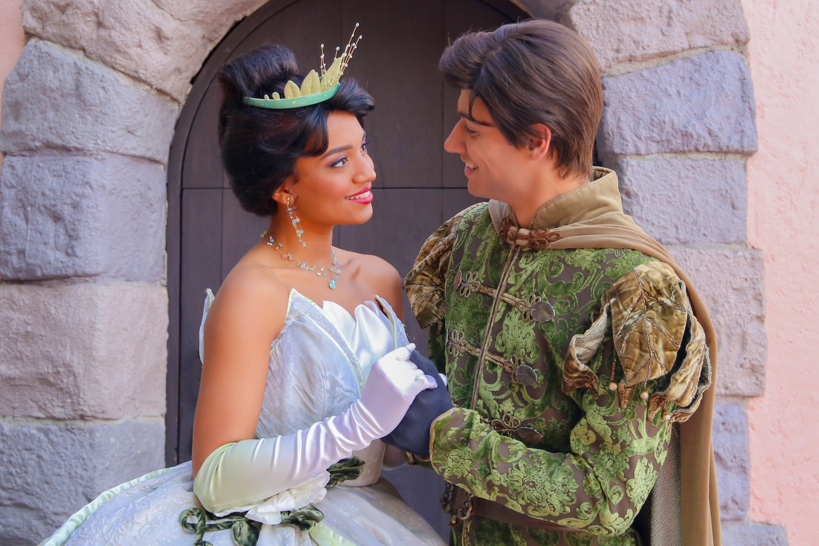 Disney Love Songs – A Playlist