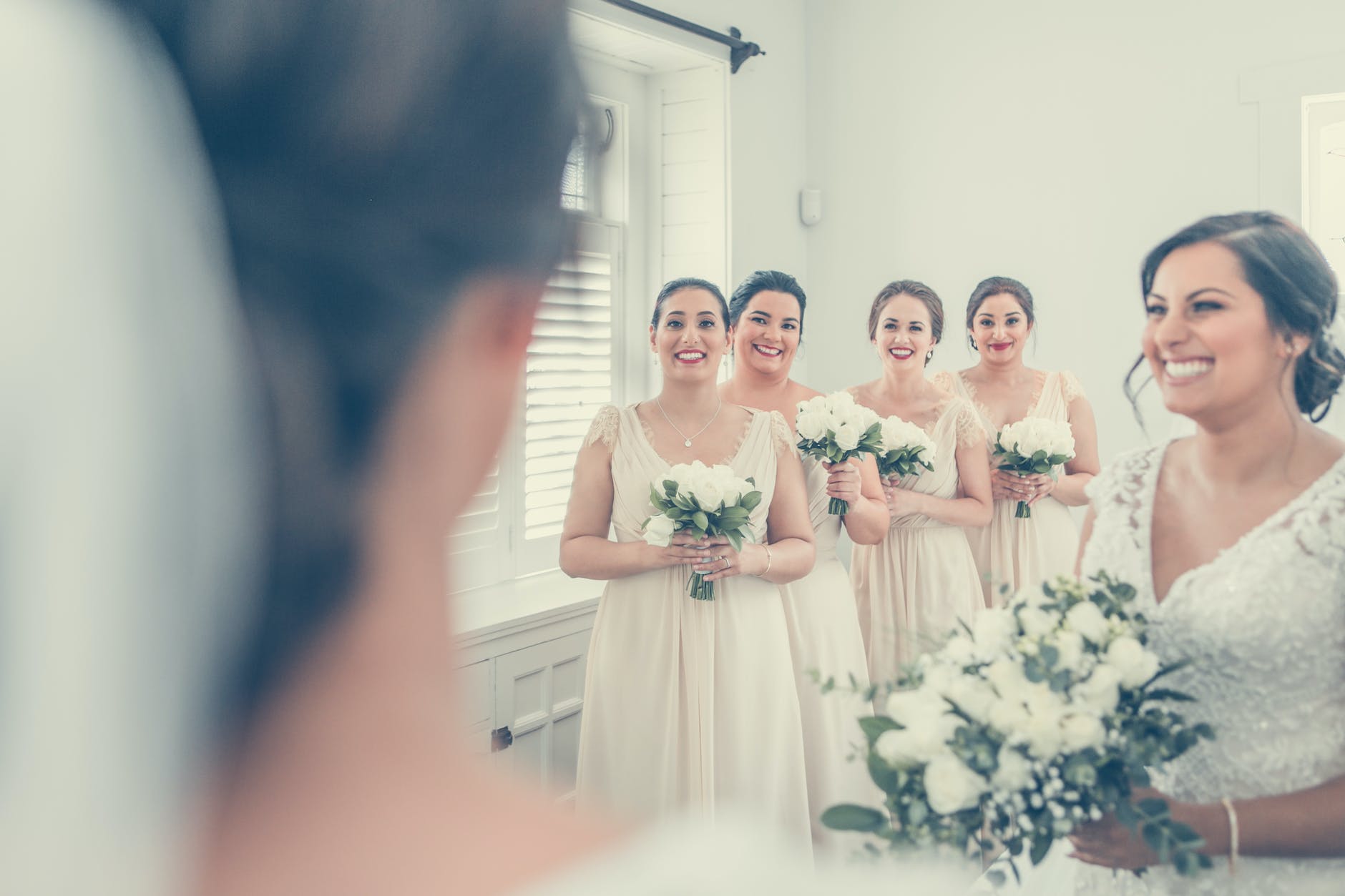 Bridesmaid Hairstyle Trends for 2023