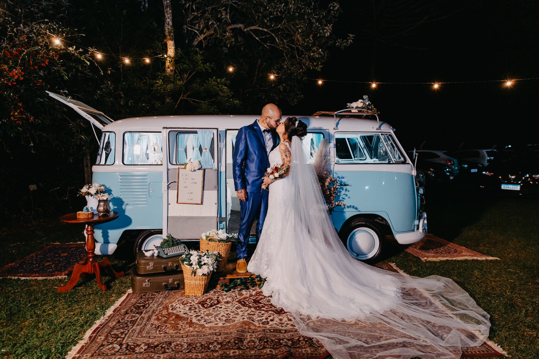 Seasonal Wedding Themes to Consider in 2023