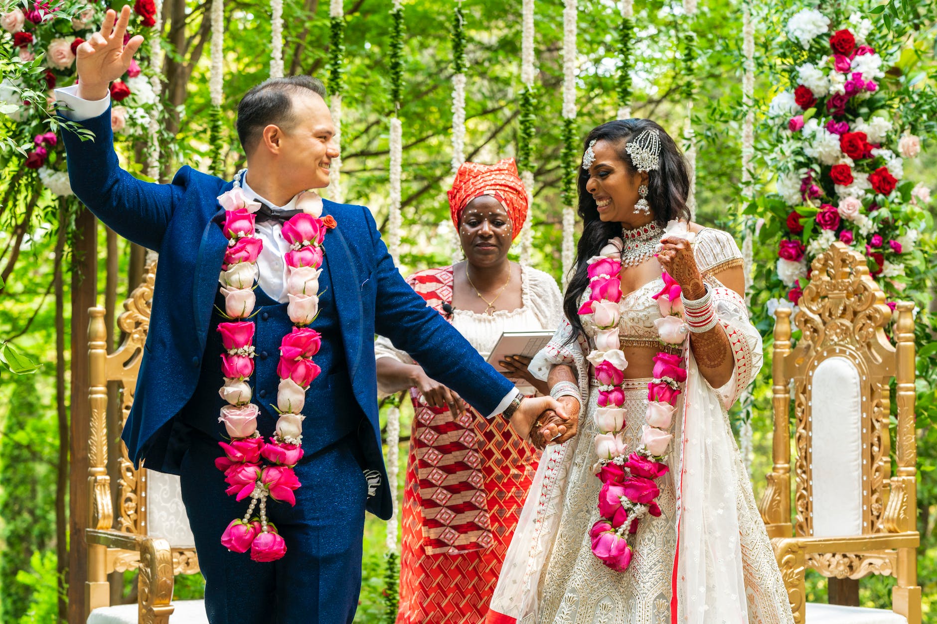 Fusion Wedding Planning – A How To