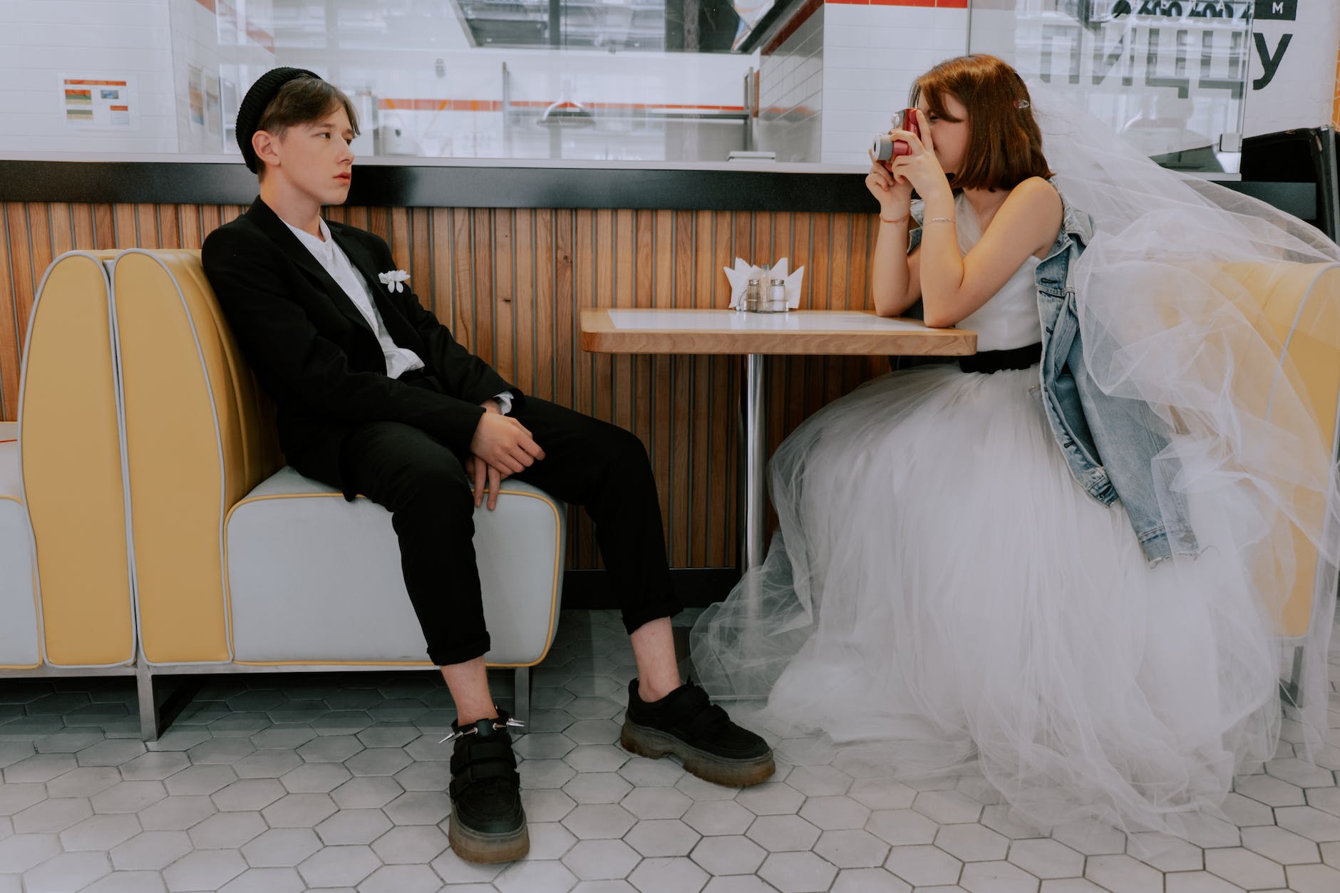 Unique Wedding Themes for 2023