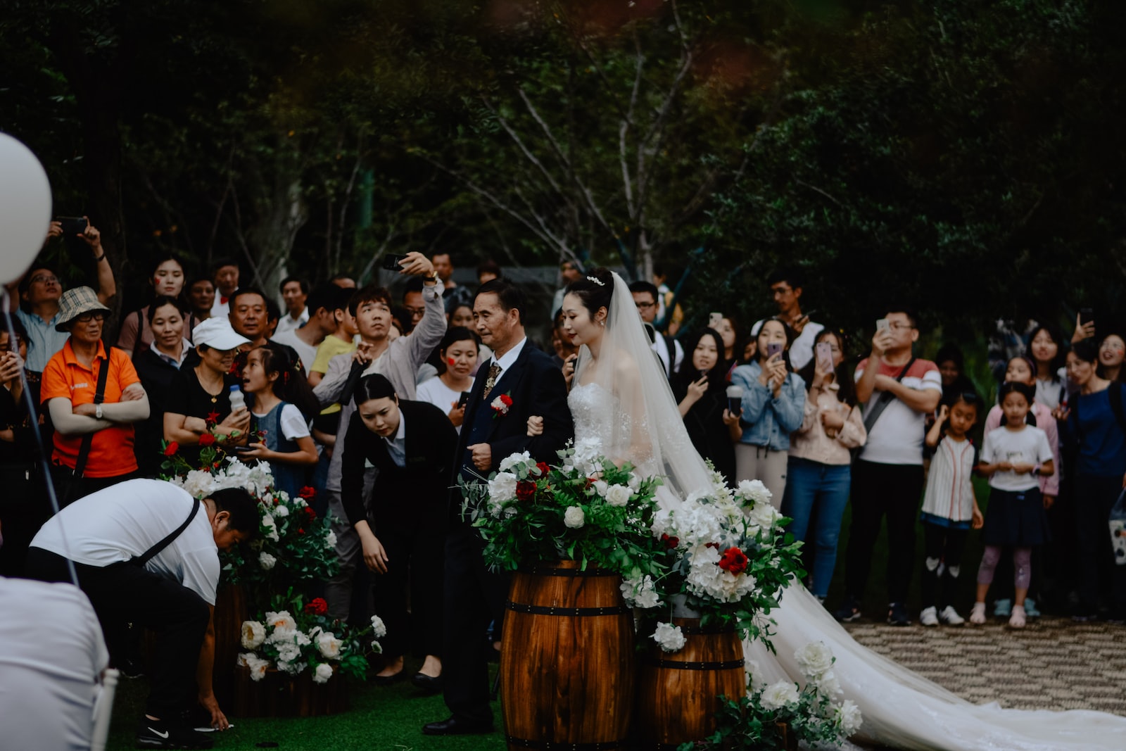 Wedding Ceremony Programs – All the Details You Need