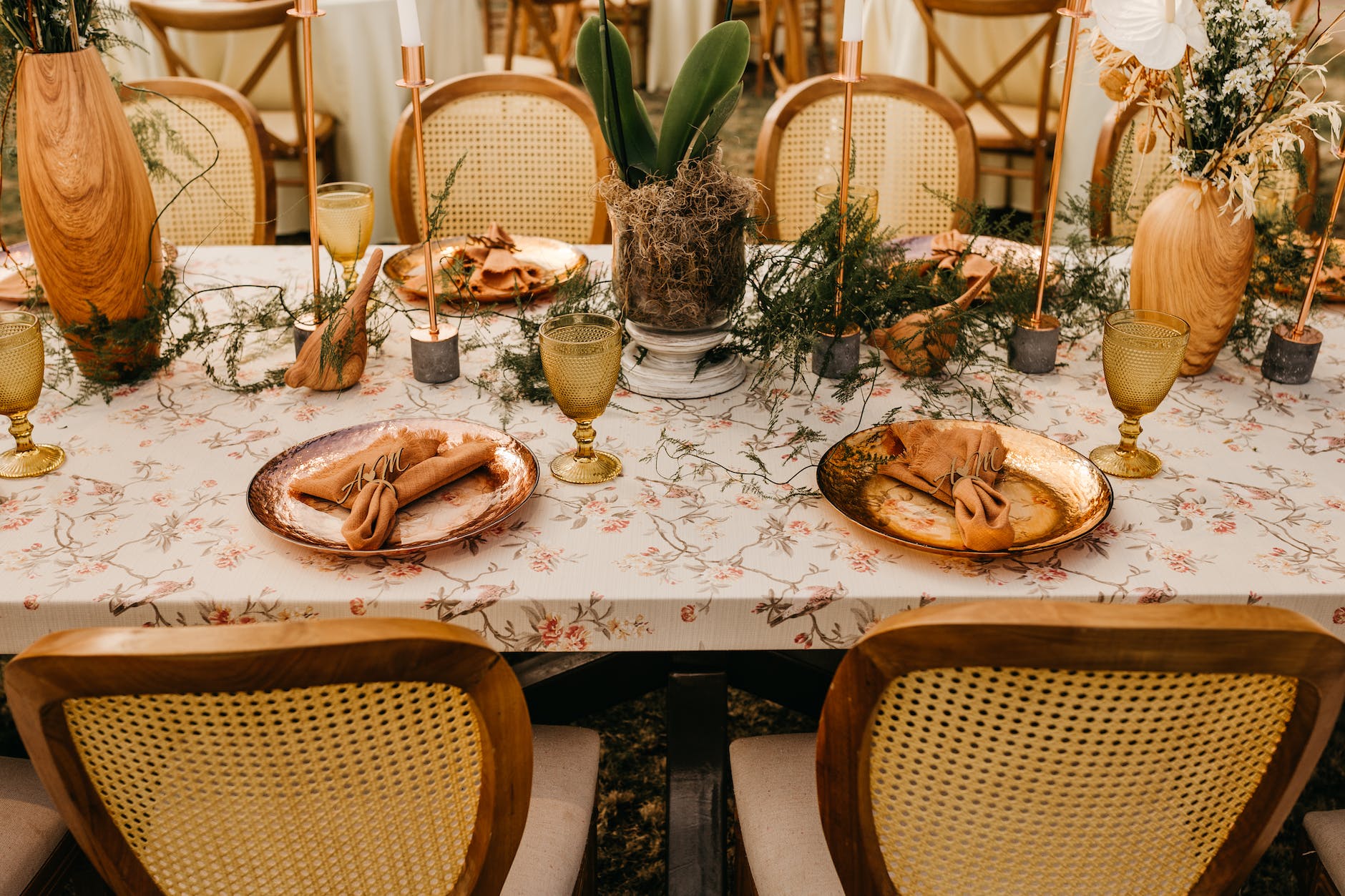 Wedding Rehearsal Dinner Planning: FAQs