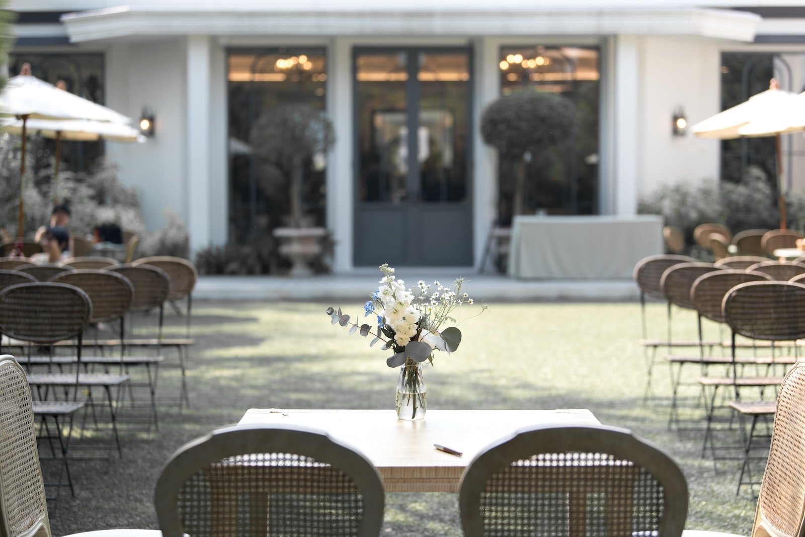 Planning a Wedding Rehearsal: Do You Need One?